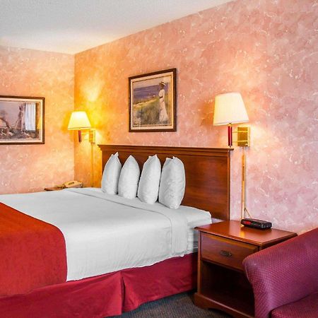 Econo Lodge Firestone Ngoại thất bức ảnh