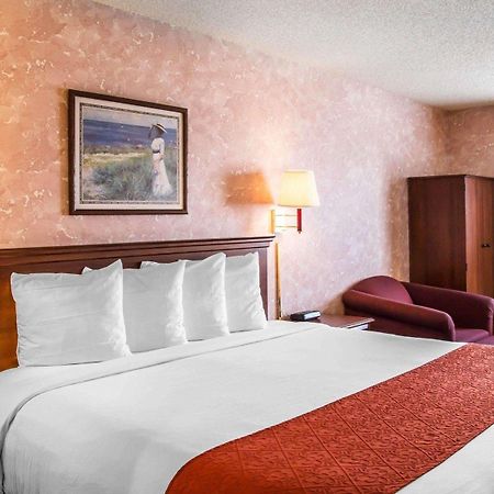 Econo Lodge Firestone Ngoại thất bức ảnh