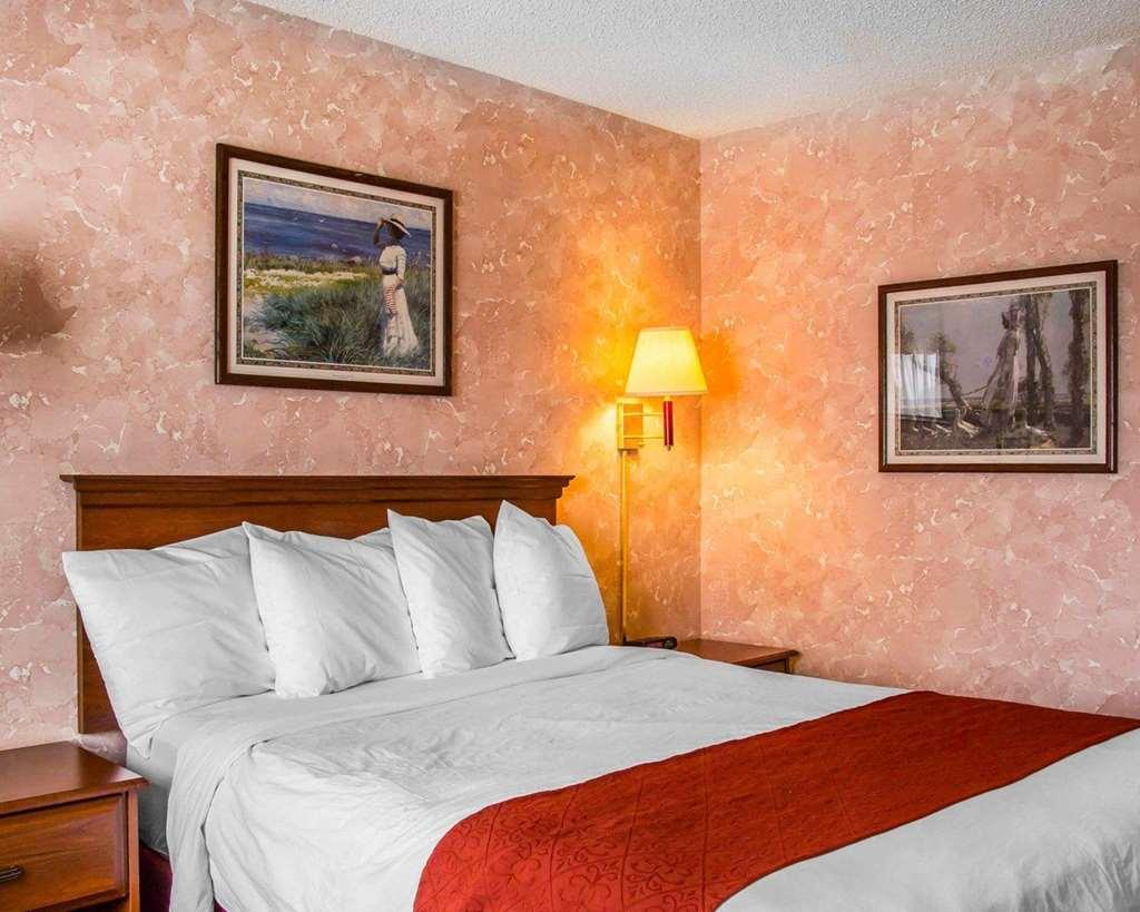 Econo Lodge Firestone Phòng bức ảnh