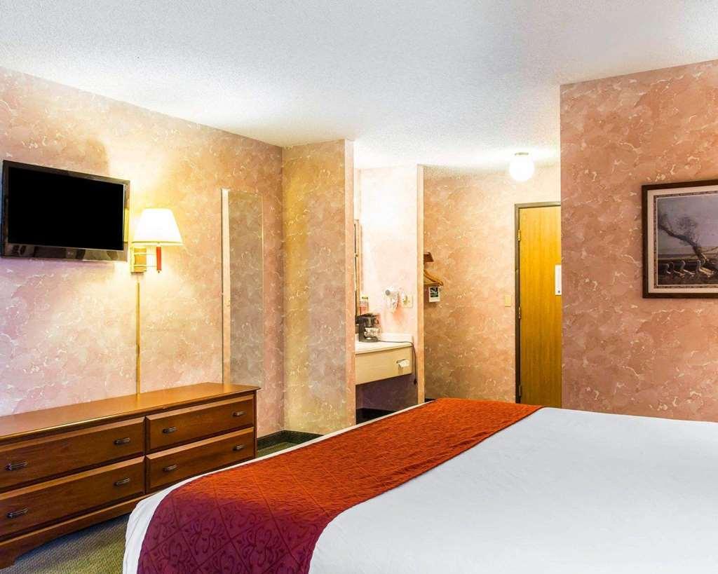 Econo Lodge Firestone Phòng bức ảnh