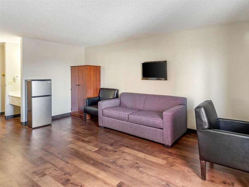 Econo Lodge Firestone Ngoại thất bức ảnh