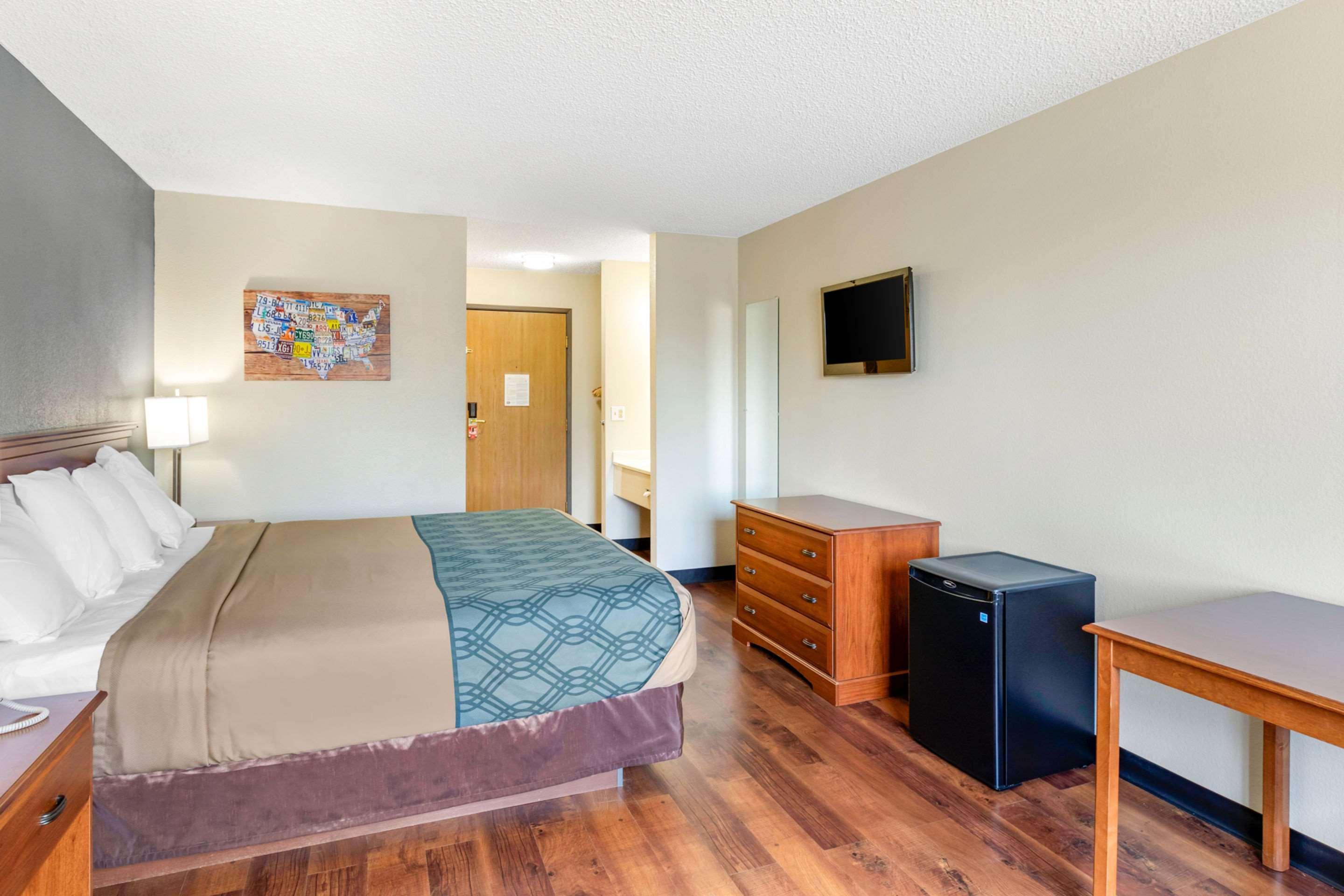 Econo Lodge Firestone Ngoại thất bức ảnh