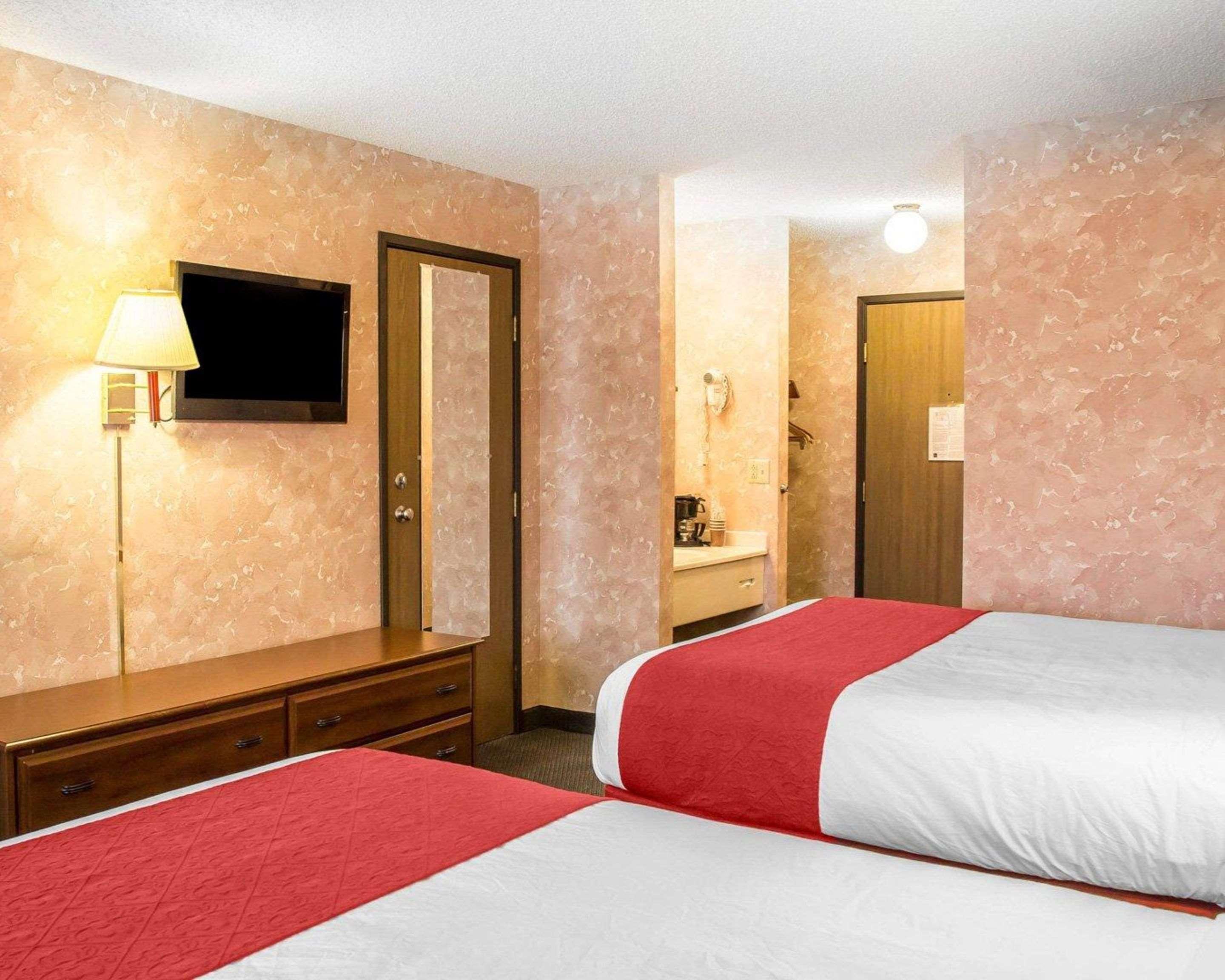 Econo Lodge Firestone Ngoại thất bức ảnh