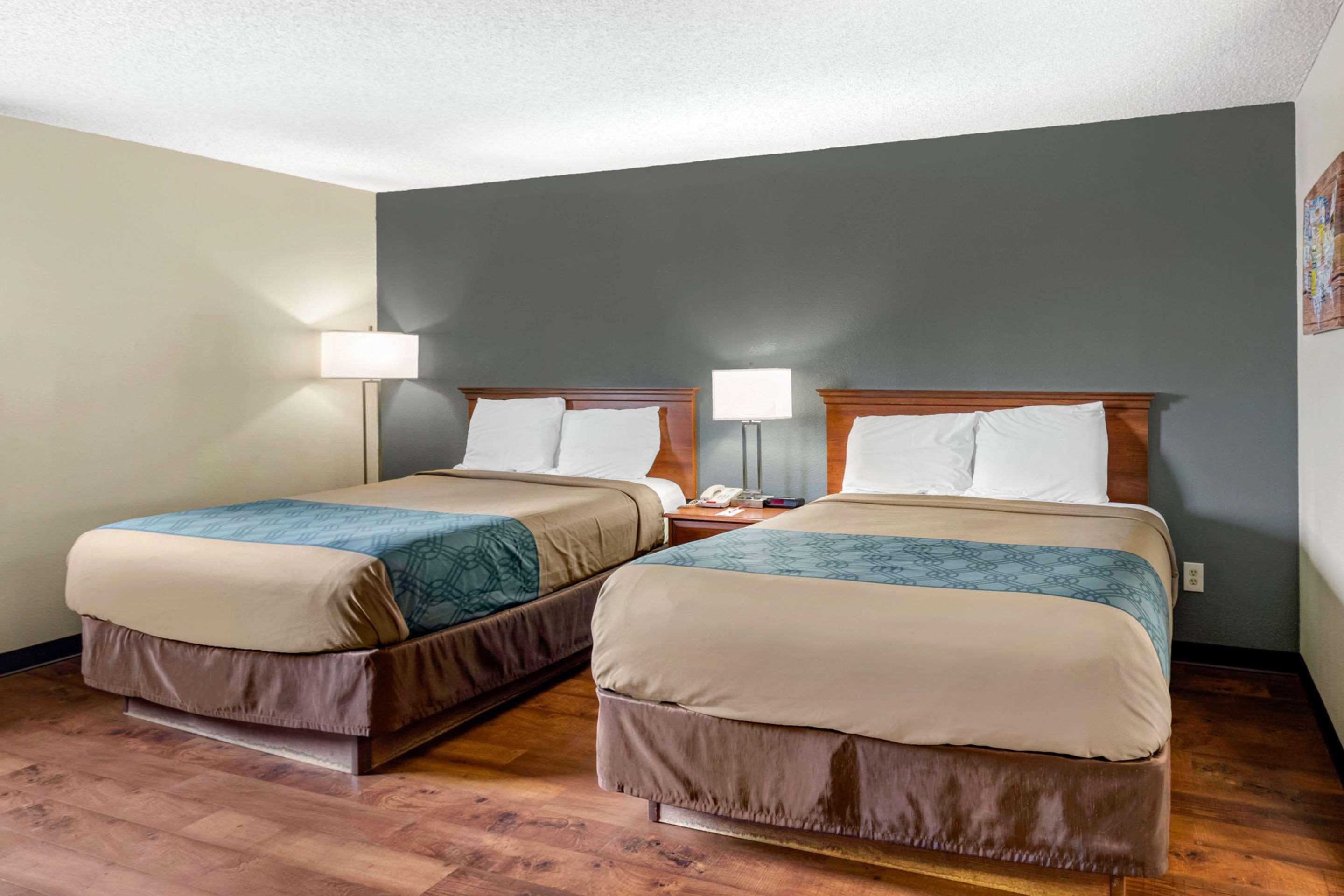 Econo Lodge Firestone Ngoại thất bức ảnh