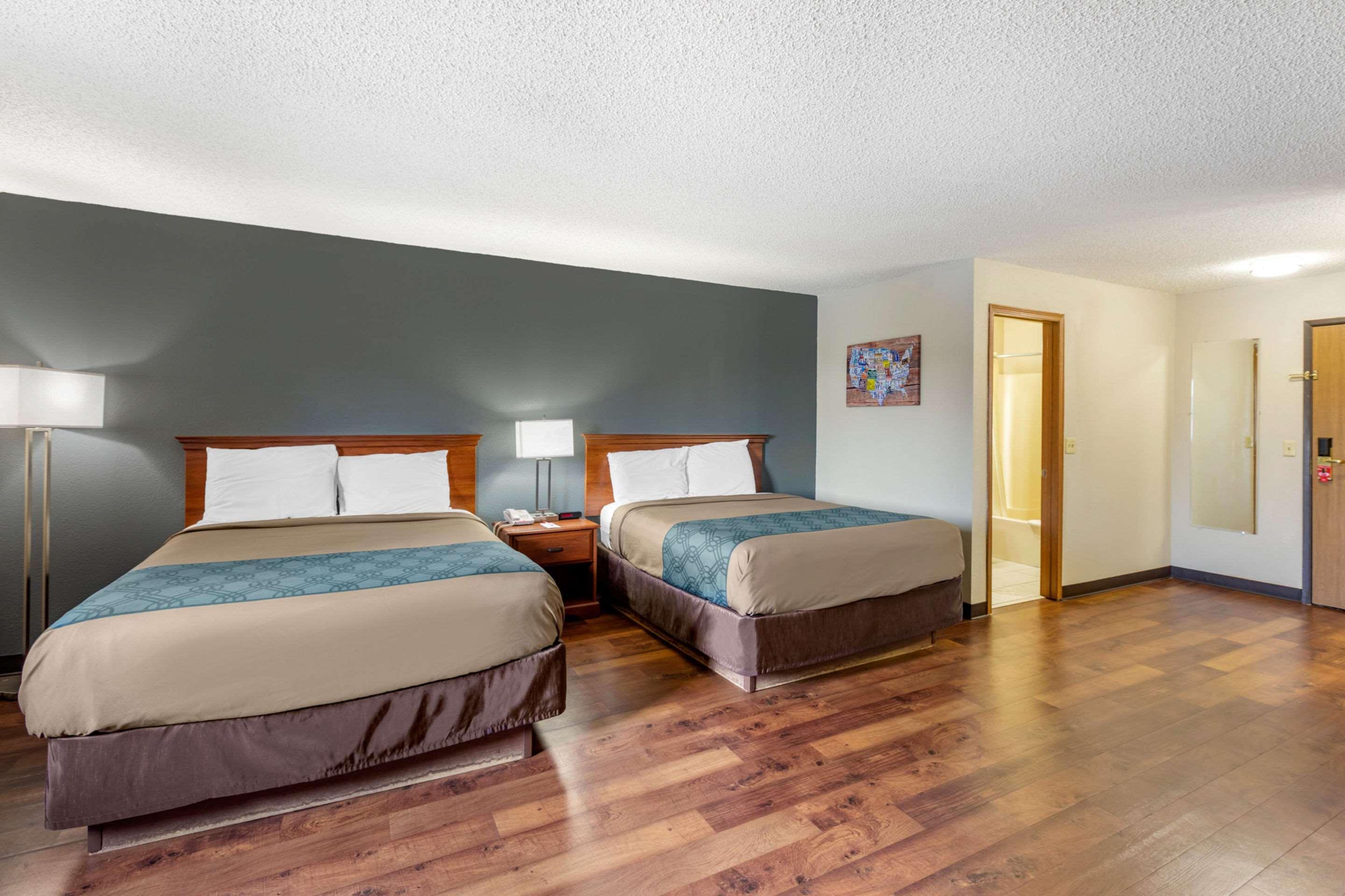 Econo Lodge Firestone Ngoại thất bức ảnh
