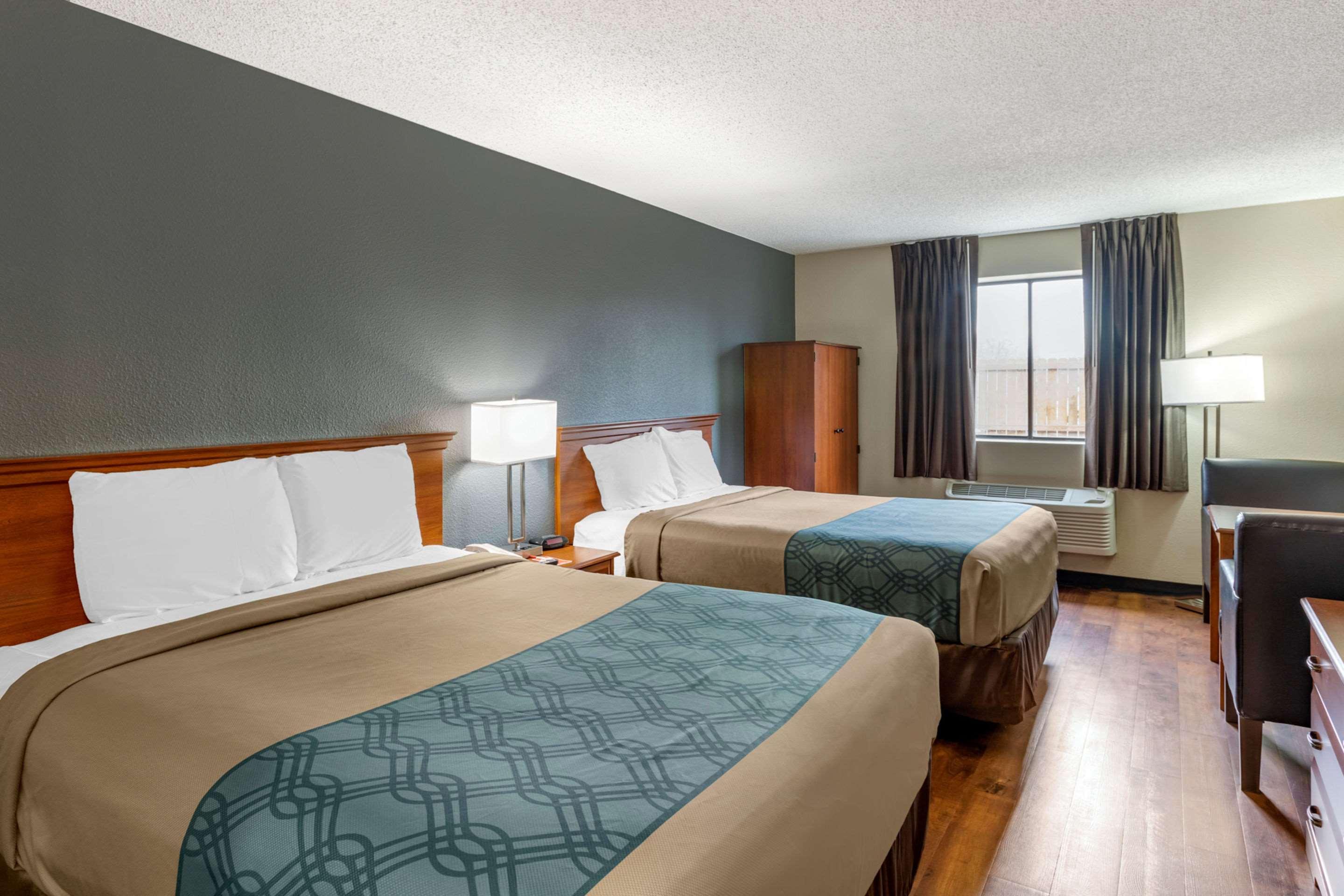 Econo Lodge Firestone Ngoại thất bức ảnh