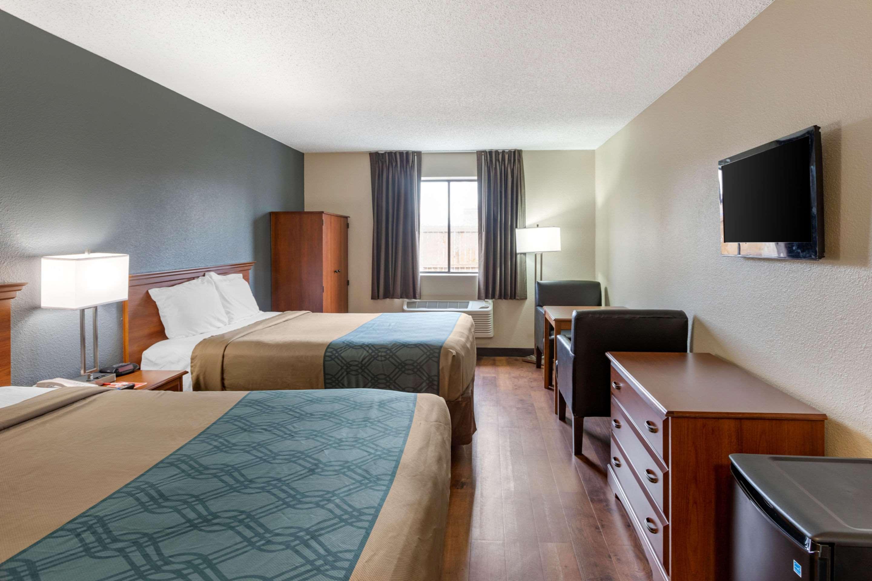 Econo Lodge Firestone Ngoại thất bức ảnh
