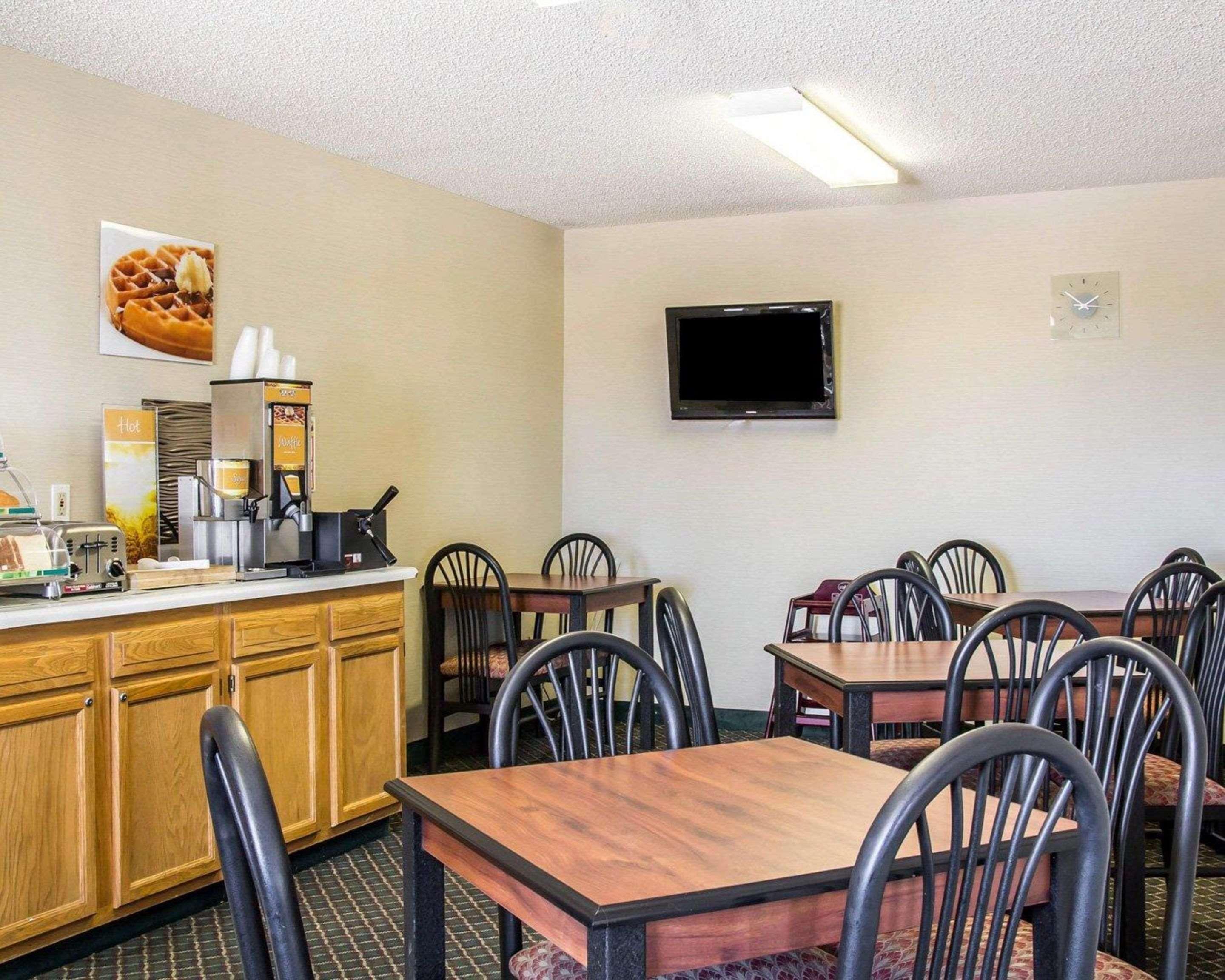 Econo Lodge Firestone Ngoại thất bức ảnh