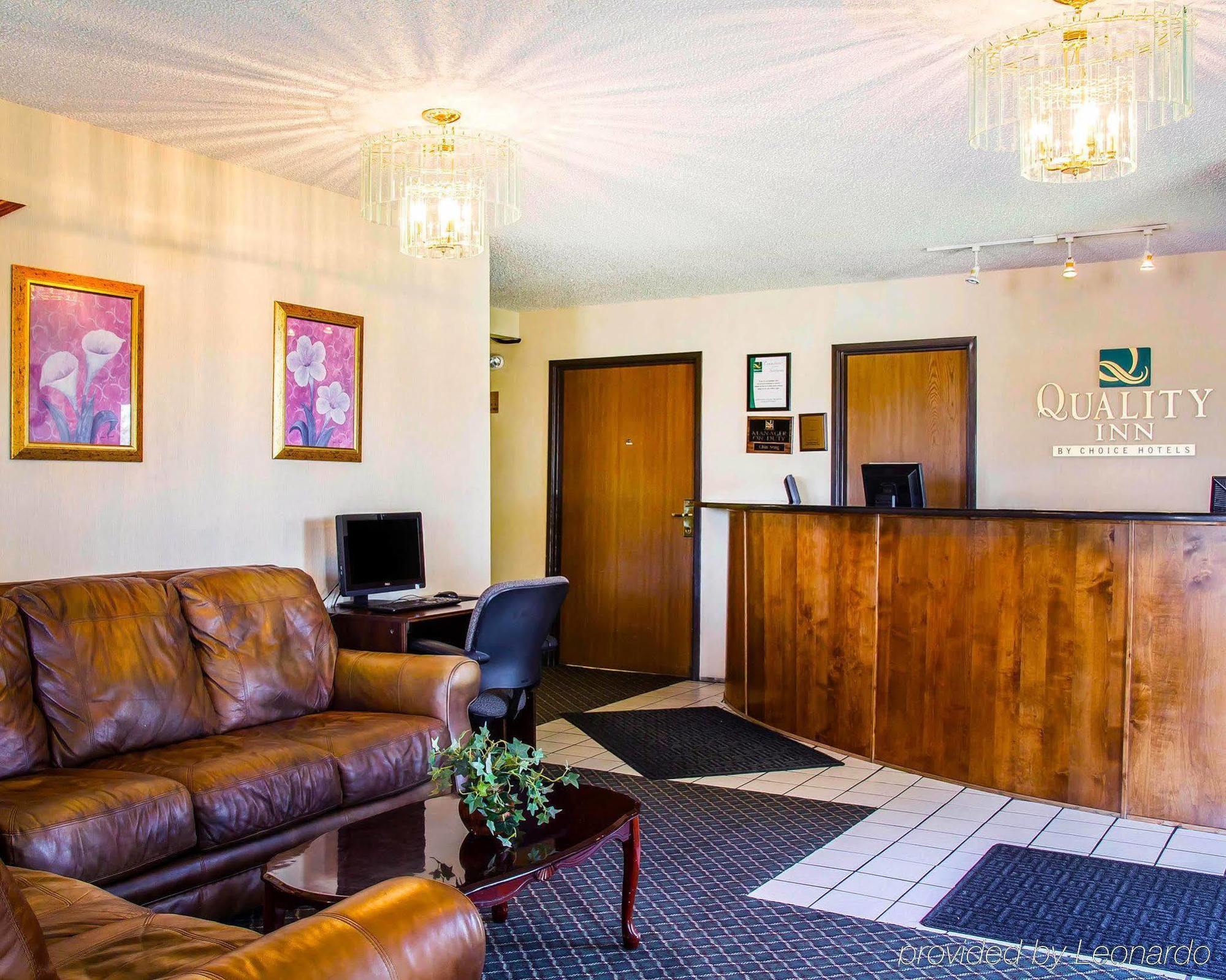 Econo Lodge Firestone Ngoại thất bức ảnh