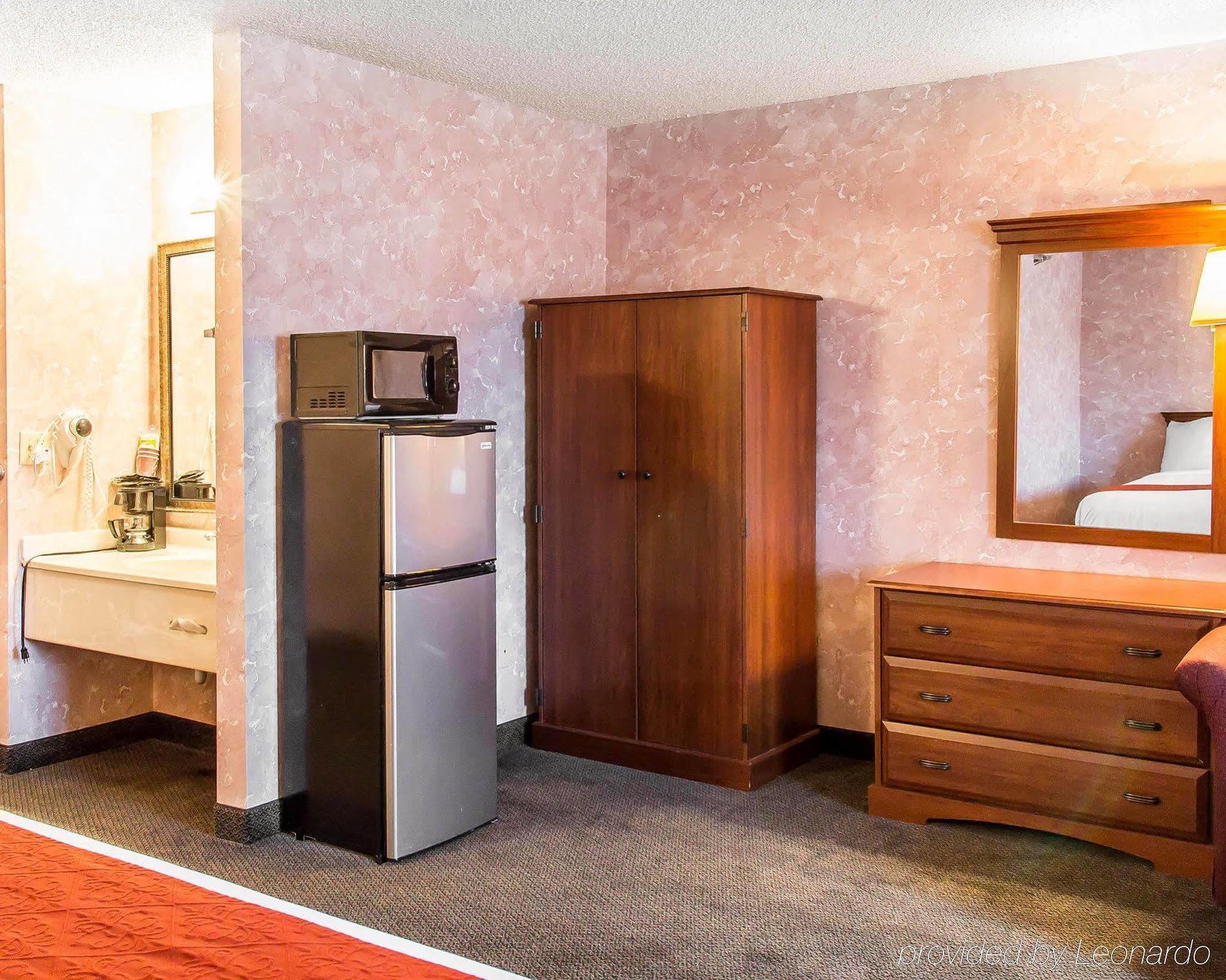 Econo Lodge Firestone Ngoại thất bức ảnh