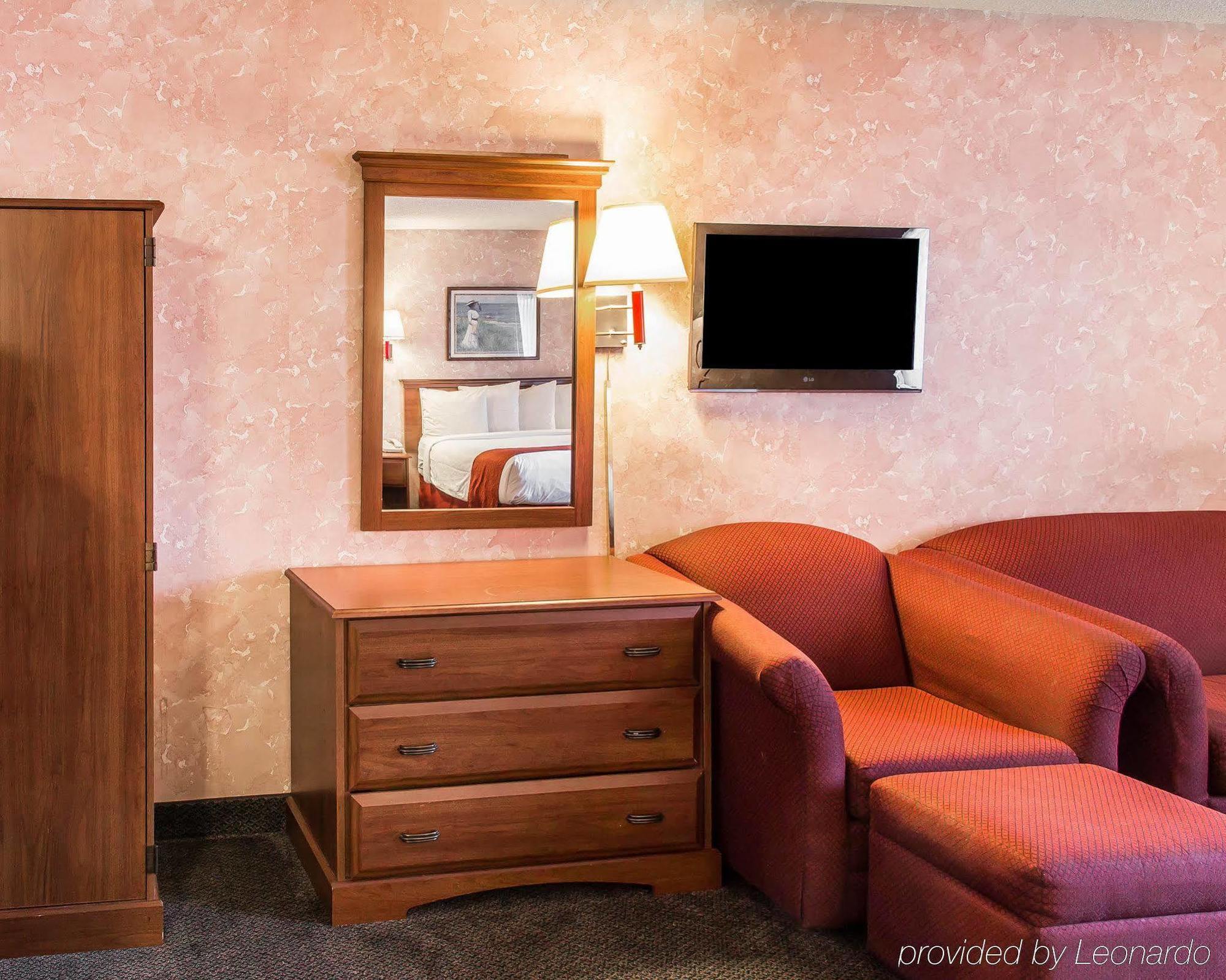 Econo Lodge Firestone Ngoại thất bức ảnh